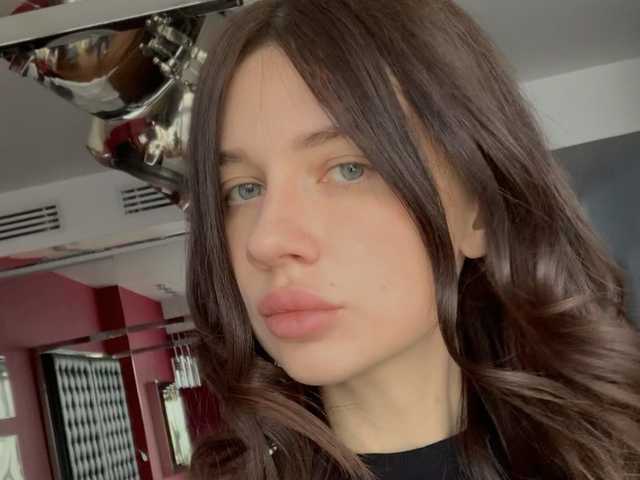 A profil fényképe kirallove
