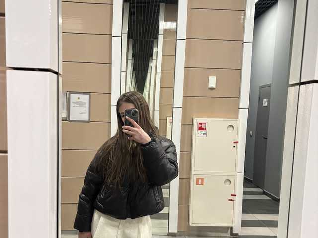 A profil fényképe Kisaaaaa234