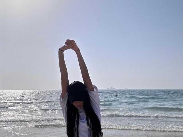 A profil fényképe KisaLisaa