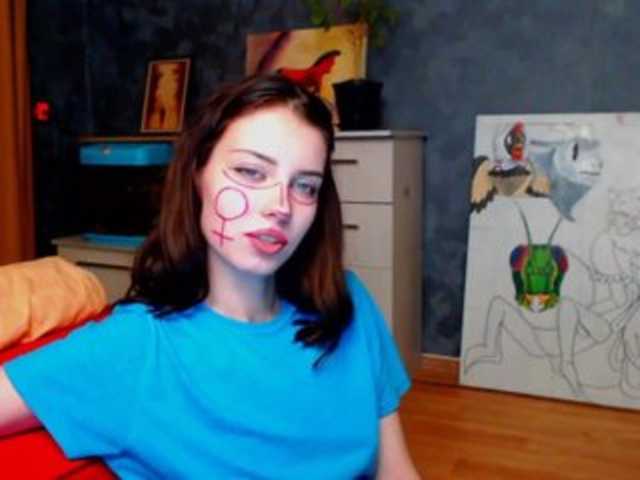 A profil fényképe kdsclub