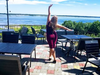 Erotikus videocsevegés Kiska-69a