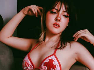 Erotikus videocsevegés Kiss-Mei