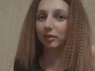 Erotikus videocsevegés Kissa0307