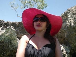 A profil fényképe KissableLipz