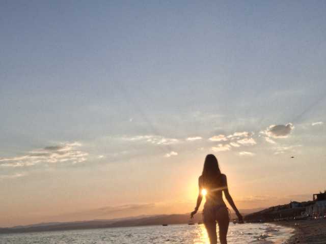 A profil fényképe kisskitty