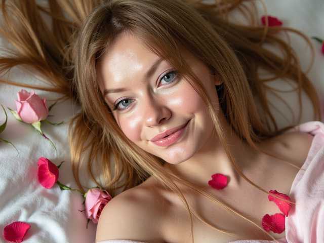 A profil fényképe kissMillie