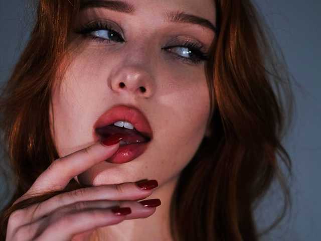 A profil fényképe KissofFlame1