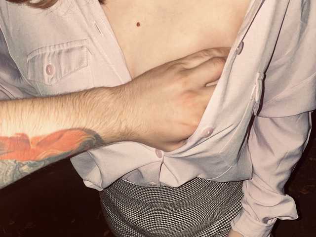A profil fényképe KissRabit69