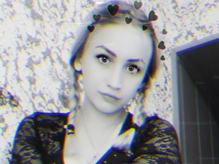 A profil fényképe AnetShwarz