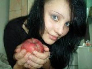 Erotikus videocsevegés kissska888