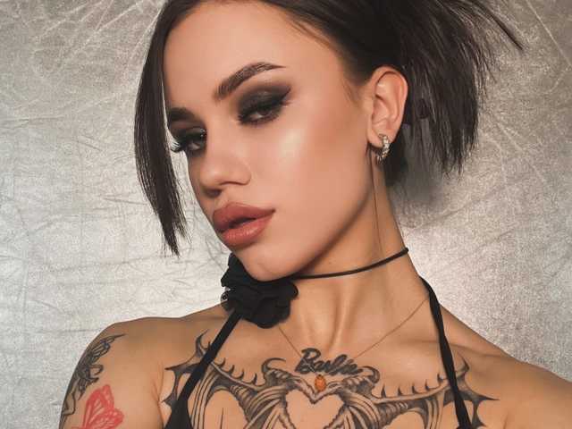 A profil fényképe KissuBless