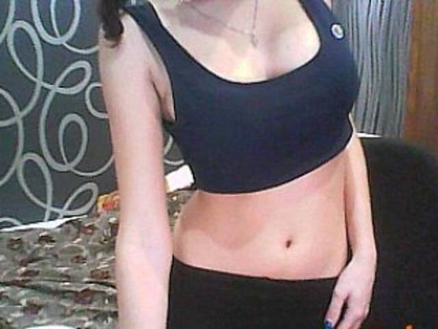 A profil fényképe kissybaby