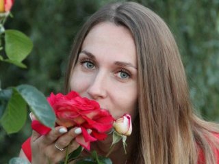 A profil fényképe kykyshe4ka