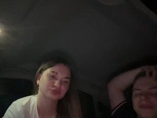Erotikus videocsevegés Kissylya001