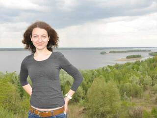 Erotikus videocsevegés kisya77