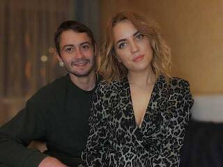 Erotikus videocsevegés Kisyapisya11