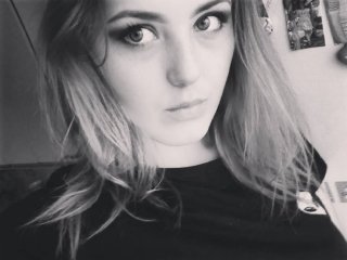 A profil fényképe kisyny