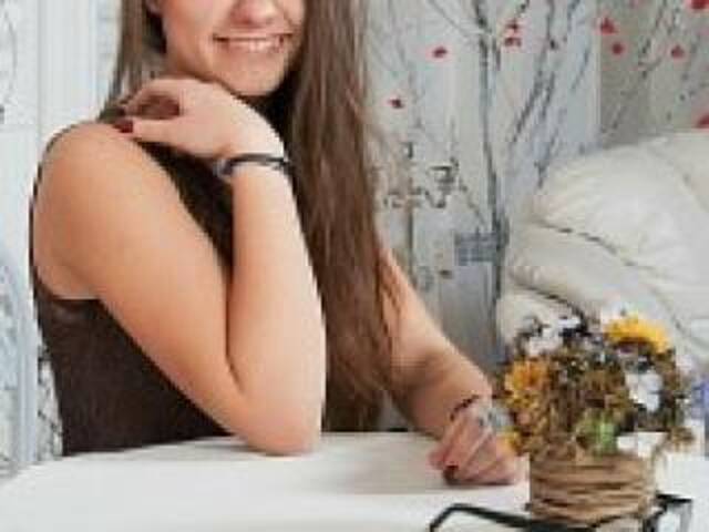 A profil fényképe kit544