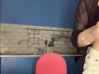 Erotikus videocsevegés Kitana_mk