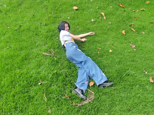 A profil fényképe KitanaBladejs