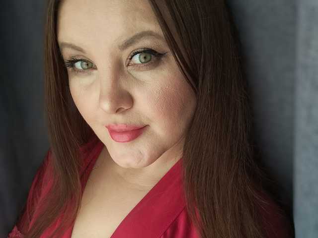 A profil fényképe KitiFoX
