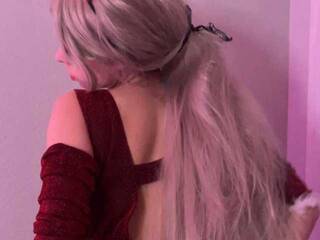 Erotikus videocsevegés kitokatsumi