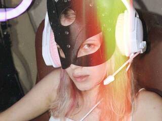 Erotikus videocsevegés kitt134