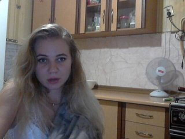 Sugárzási képernyőképek KittenLedy