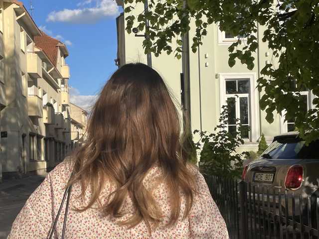 A profil fényképe KittieRusu