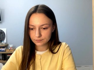 Erotikus videocsevegés KittieRusu