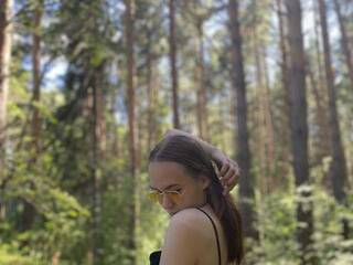 Erotikus videocsevegés KittiRissb