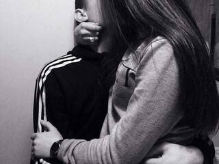 Erotikus videocsevegés kitty-Girllove