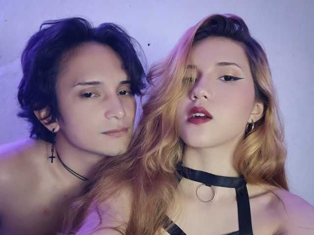 A profil fényképe Kitty-midnight