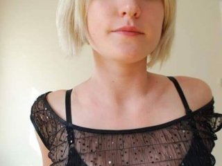 A profil fényképe Kitty459