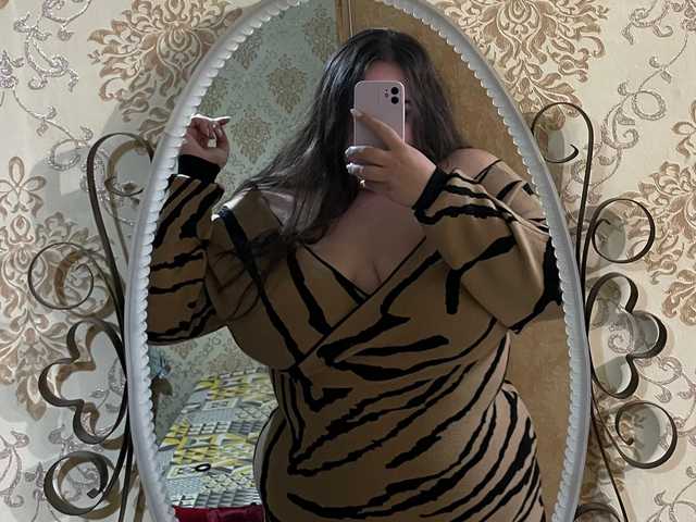 A profil fényképe Kitty7711