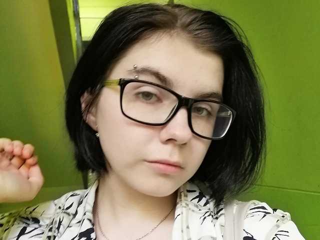 A profil fényképe KittyAnnee