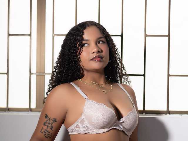A profil fényképe KittyBrooke