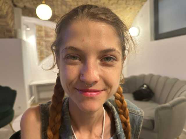 A profil fényképe kittycaitlin