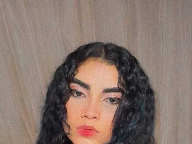 A profil fényképe kittycum1