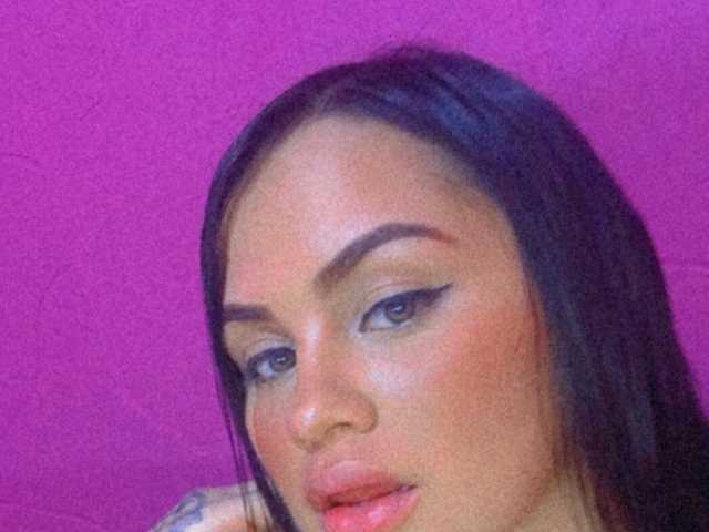 A profil fényképe kittydoll18