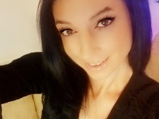 A profil fényképe Kittydre
