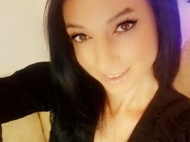 A profil fényképe Kittydre