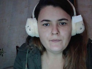 Erotikus videocsevegés KittyDrive111