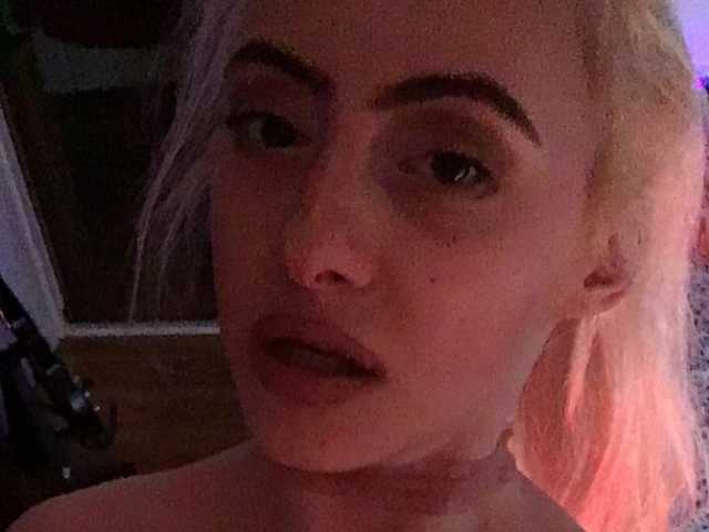 A profil fényképe Kittyisabelle