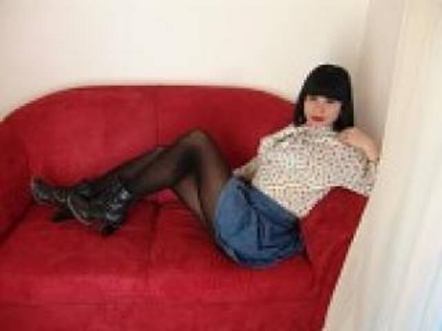 A profil fényképe kittyjung