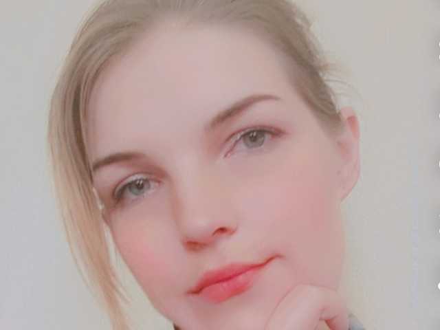 A profil fényképe KittylMolly