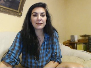 Fényképek kittynikky People around the house.. Must be quiet .. But i wanna be naughty and Cum! lets finish my goal for that :D 20feet 40 ass 50 boobs 100 pussy 200 full naked! enjoy my bananans!