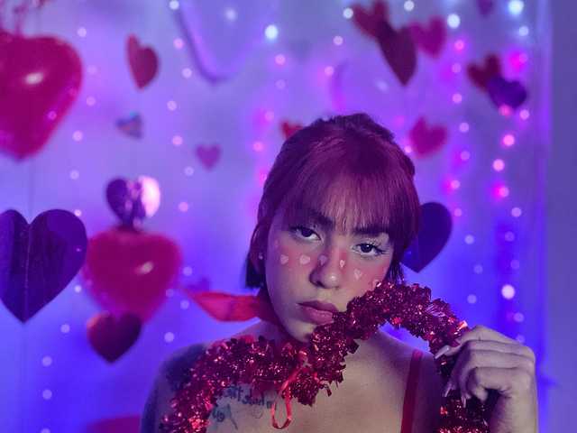 A profil fényképe Kittypru