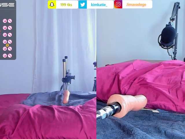 Sugárzási képernyőképek Kittypru
