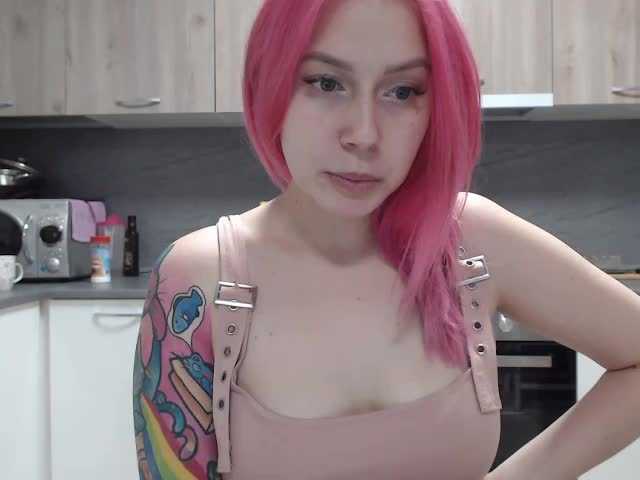 Sugárzási képernyőképek kittypryde